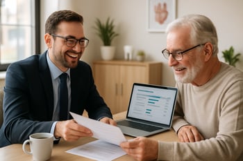 Cross-Selling Medicare: Hospital Indemnity & Dental Tips