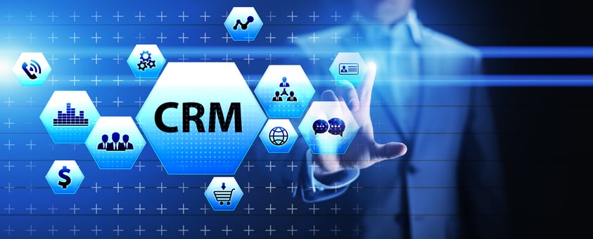 insurance crm