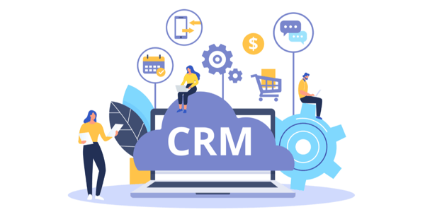 Choosing the Right CRM as an Insurance Agent | Quotit