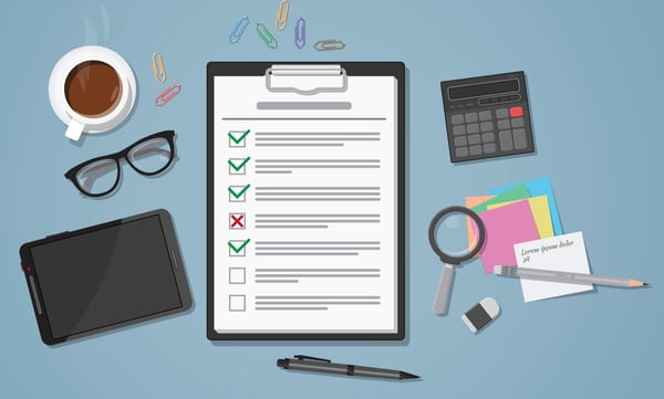 New Client Onboarding Checklist for Insurance Agents | Quotit