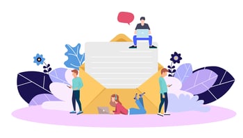 How to Write a Great Prospecting Email as an Insurance Broker