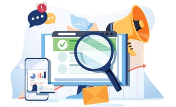 4 Ways to Improve Your Website as an Insurance Agent