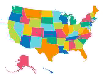 Benefits of Selling Health Insurance Across State Lines