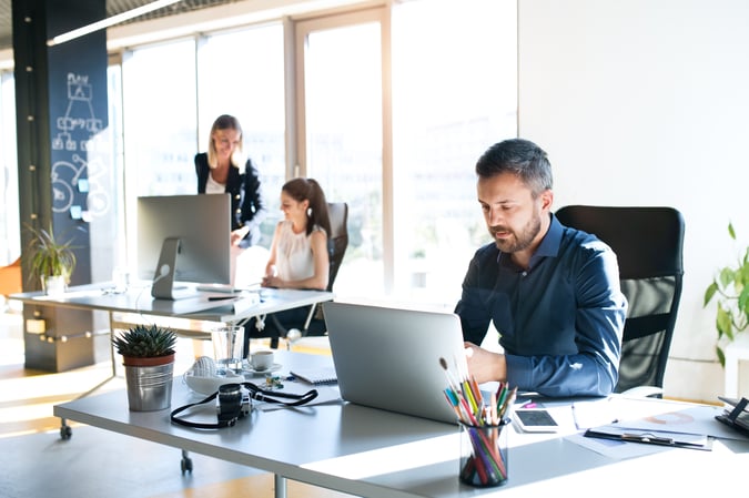 OEP digital strategy for agents