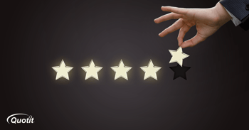 How Can a Quote Engine Software Improve Your Customer Experience?