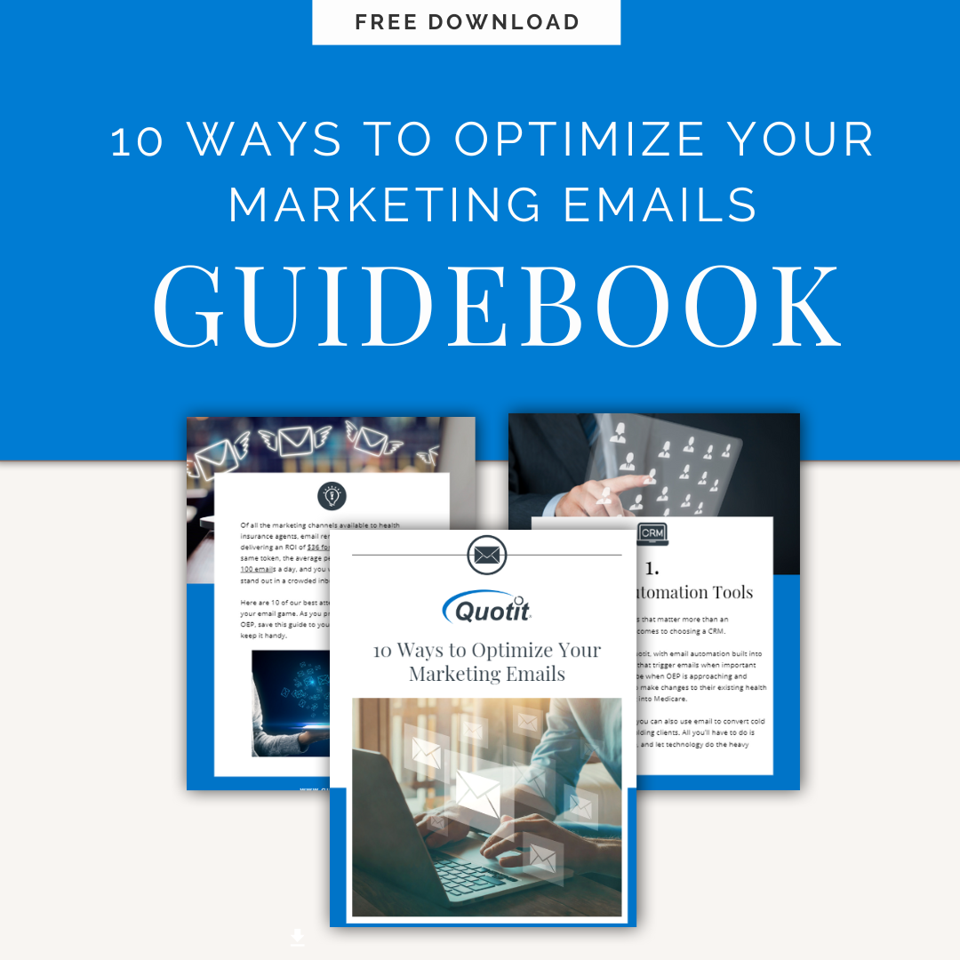 Optimize Email Marketing image 2 