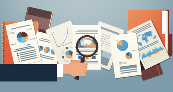Spreadsheets vs. CRMs for Insurance Agents