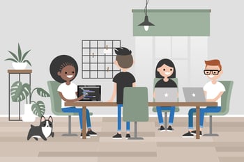 What Millennials Look for When it Comes to Health Insurance