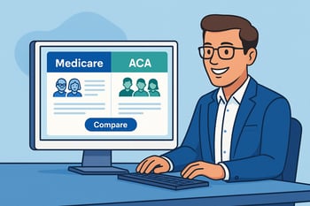 How to Quote Medicare & ACA Plans in One Platform