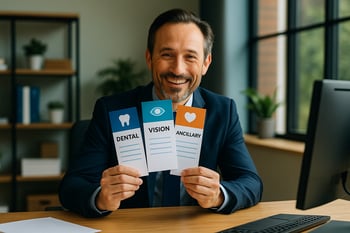Boost Revenue: Cross-Selling Dental, Vision & Ancillary in 2025