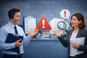 How Health Insurance Agents Prevent Enrollment Disputes