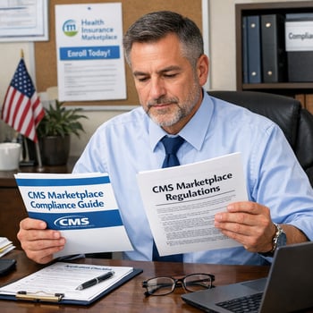 CMS Marketplace Rule Changes: A Compliance Guide for ACA Agents
