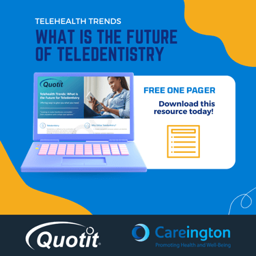 What is the future of Teledentistry careington guide lp image 1 