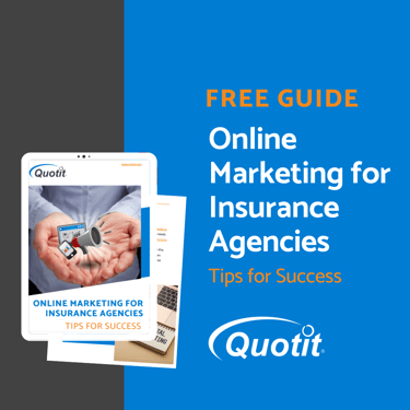 Online Marketing for Insurance Agencies LP image Online Marketing for Insurance Agencies LP image