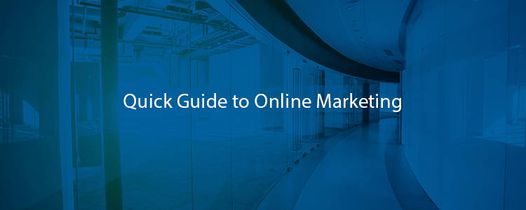 Online Marketing Starter Guide for an Insurance Agency