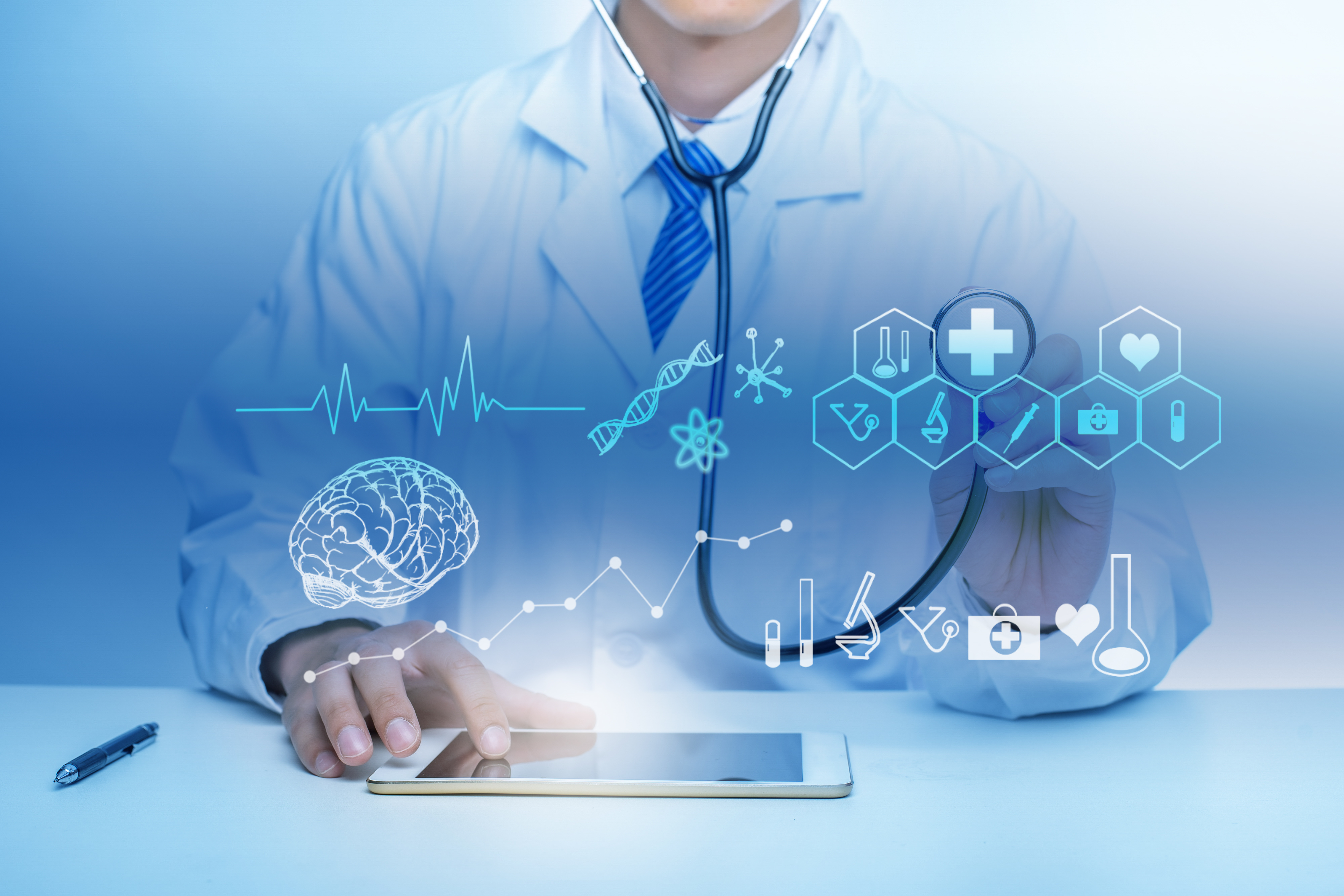 Top Challenges Of Virtual Healthcare In 2025 And How To Overcome Them